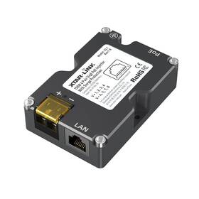 Xtar 768561799725 Starlink Poe Injector 150w 4 Pair Gige With Surge Protectio