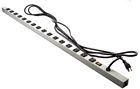 Xul7408-072 Sl Waber Power Strip