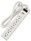 Yc-102f-1 Master Electrician White 6 052088024140