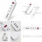 Yj31003w Ycind Surge Protector Power Strip Outlets With Usb 712640569648