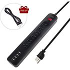 Yj61002bc3 Ycind Power Strip Surge 712640569846