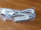 Ylpt-1 Nbj Electric 3 Outlet 788430622633