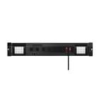 1002434154 Ylpt-105 Defiant Cord Metal Power Station With Led Lights 6970670970061