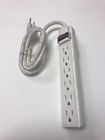 Ylpt-2-1 Intertek Interteck 6 Outlet Ylpt-2-1 Intertek Interteck 6 Outlet