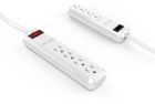 Ylpt94 Unbranded Power Strip Surge Protector With Cord