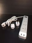 Yp4unistrip Yubi Power Europe Strip 813228025171