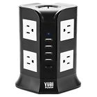 Ysuk017 Yubi Power Usb Strip Home