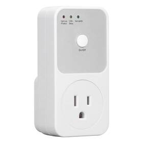 Yunseity10cgz4mwbf Yunseity Voltage Protector Power Outlet Regulator 120v Multi Function P
