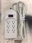 Z6-6 2p Belkin Brooks Power