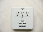 Zb7476 Ideaworks 3 Surge Protected 017874022748