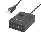 Zg250 Trond Smart Charging Station 855202006448