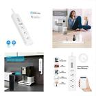 Zld34usaw Smart Power Strip Wifi Remote Control Surge Protector 685646488674