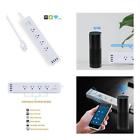 Zld44usaw Zhilde Wifi Smart Power Strip Surge Protector With 706352665446