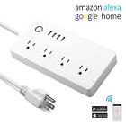 Znpc-c01 Aubric Smart Power Strip