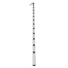 52ny35 Zoro Select Outlet Strip 12 5-15r 5-15p 15 Ft. Gray Formerly Power