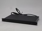 Zpower-zpowerr Elan Rack Mounted Outlet Power Controller Surge Protector