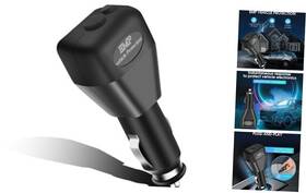 Zm-071 Zuomeng Emp Vehicle Protection Protector Lightning Solar Flare Surge
