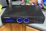 Panamax Home Theater M5300-PM Power Conditioner Surge Protector 11-OUTLET Black. Fixed Price $219.00.