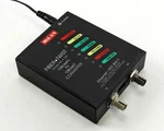 Milan MIL-140T Fiber Twist 10BASEL To 10BASET Converter Ethernet / Iee 802.3. Fixed Price $49.99.
