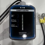 Eaton CHSPT1ULTRA Type Surge Protective Device 120/240V Single Split Phase. Fixed Price $320.00.