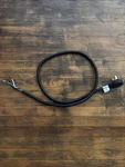 Intertek Apollo 3182798 4 Prong 30A Power Supply Cord-range And Dryer. Fixed Price $10.00.