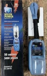 Dicor DP-SP50A-P Amp Pigtail Rv Surge Protector.. Fixed Price $35.00.