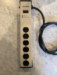 Leviton Manufacturing Co. 5100-IS2 Be Surge Suppressor Strip Type 3. Fixed Price $139.99.