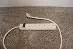 Belkin F9P609-03 Outlets Power Strip. Fixed Price $16.99.