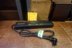 Plugload 7 Outlet Advanced Power Strip With Surge Protector Heavy Duty. Fixed Price $12.95.