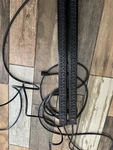 Bestten Heavy Duty Metal Power Strip 24 Outlet 15FT Cord Workshop Garage Used. Fixed Price $34.99.