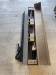 Geist 11712 Power Outlet Distribution Unit Rack Mount New Commercial Grade. Fixed Price $209.99.
