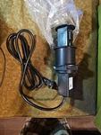National Lighting Furniture Power Distribution Units Model: TV3001 (78-265-10). Fixed Price $58.50.