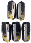Lot 5 Monster Power SW200 Center Subwoofer Surge Protector. Fixed Price $38.00.
