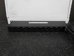 Geist BRAN100-1025TL Non-surge Outlet Power Strip With Meter. Fixed Price $59.99.