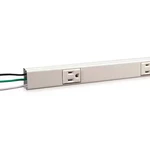 Legrand NM20GB618 Prewired Raceway, 4 Outlets, In.. Fixed Price $79.19.