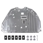 Engine Splash Guard Shield Compatible With 2022 2023 Honda Accord 74114-T50-000. Fixed Price $58.99.