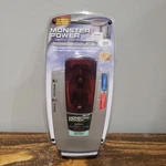 Monster Power Ap 200 A/v Center Stage 1 Surge Protector New. Fixed Price $17.99.