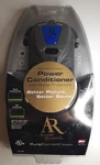 Acoustic Research High Performance Power Conditioner Surge Protector "new". Fixed Price $28.99.