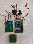 3 Circuit Boards Progressive Industries Ems PT50C Surge Protector Tested Works. Fixed Price $18.63.