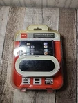 Rca Portable Charging Station With Surge Protection And Device Cradle. Fixed Price $20.00.