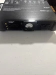 Monster Power Hts 5000 Home Theater Reference Center Surge Protector. Fixed Price $89.00.