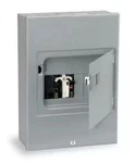 Square Generator Panel, G04, QO48M60DSGP, 120/240V Ac, A, 4SPACES, 4YZ69. Fixed Price $275.00.