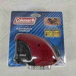 Coleman CPX6 4D Battery Powered Portable Usb Electronics Charger Black New. Fixed Price $36.80.