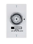 Intermatic IW700K 3 Way Mechanical Timer 72 Trippers Heavy Duty Control. Fixed Price $49.19.