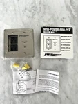 Panamax Miw Power Pro Pfp In-wall Management. Fixed Price $54.99.