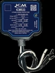 1PC Controls ICM533 3-PHASE Surge Protective Device Delta High-leg 120/. Fixed Price $235.15.