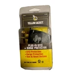 Woods Yellow Jacket Gfci Surge Protector #2762 120V-15A 1800W New. Fixed Price $22.99.