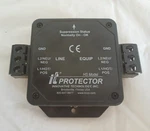Innovative Technology Voltage Surge Suppressor. HS-24-10A. Used. Ships Free. Fixed Price $35.00.