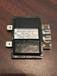 Mike Sandman Loop Current Regulator LCR-66B Phone Line Use Indicator. Fixed Price $25.00.
