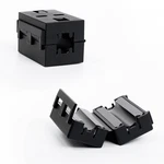 Faraday Broadband Emp Ferrite 0.39" High Frequency Noise Suppression. Fixed Price $27.00.